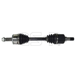 Drive Shaft - LH