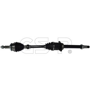 Drive Shaft - RH