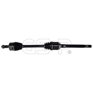 Drive Shaft - RH