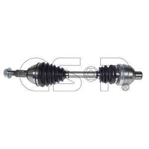 DRIVESHAFT - RH