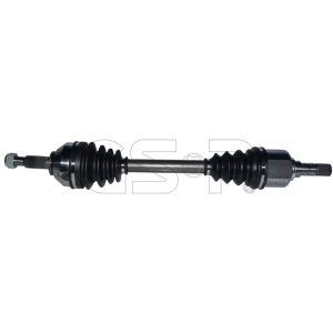 Drive Shaft - LH