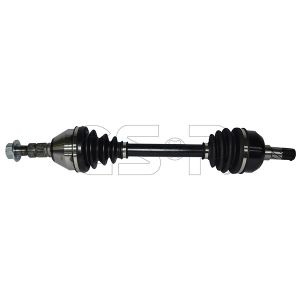 Drive Shaft - LH