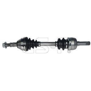 Drive Shaft - RH