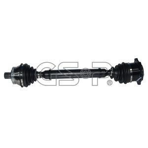 Drive Shaft - RH