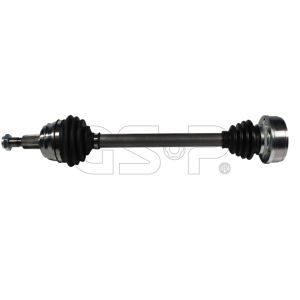 Drive Shaft - LH