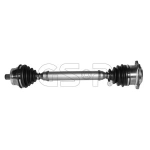 Drive Shaft - LH