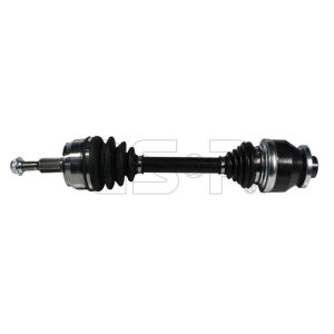 Drive Shaft - LH