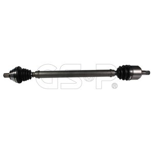 Drive Shaft - RH