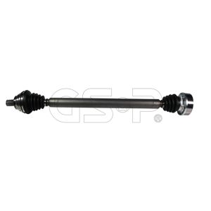 Drive Shaft - RH