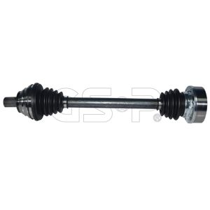 Drive Shaft - LH