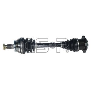 Drive Shaft - LH