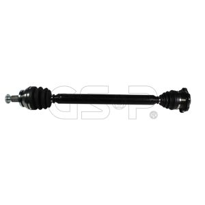 Drive Shaft - RH