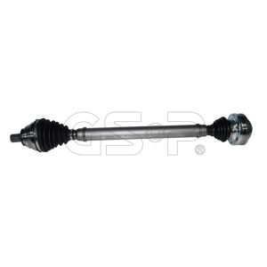 Drive Shaft - RH