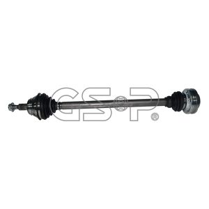 Drive Shaft - RH