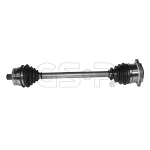 Drive Shaft - LH