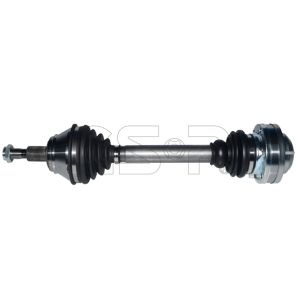 Drive Shaft - LH