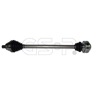 Drive Shaft - RH