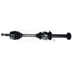 Drive Shaft - RH