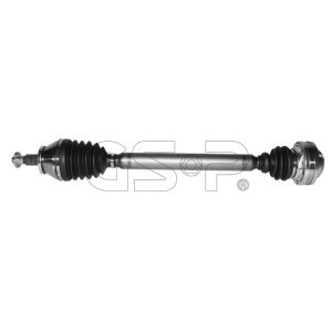 DRIVESHAFT - RH