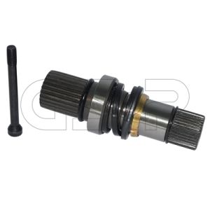 Stub Shaft For Drive Shaft