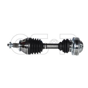 DRIVESHAFT - LH