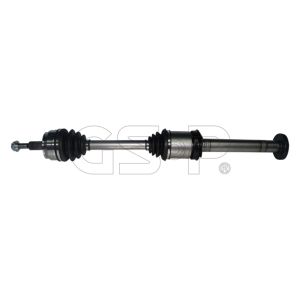 Drive Shaft - RH