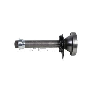 STUB SHAFT FOR DRIVESHAFT