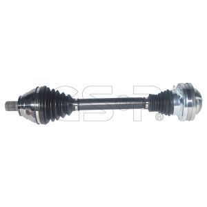 Driveshaft - LH