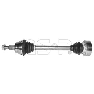 Drive Shaft - LH