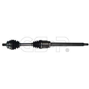 Drive Shaft - RH