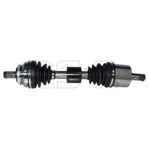 Drive Shaft - LH