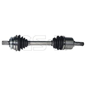 Drive Shaft - LH