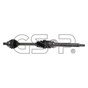 Drive Shaft - RH