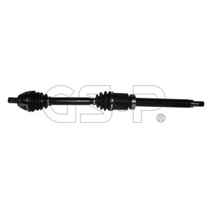 DRIVESHAFT - RH