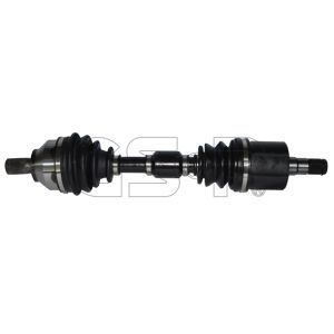 Drive Shaft - LH