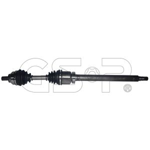 Drive Shaft - RH