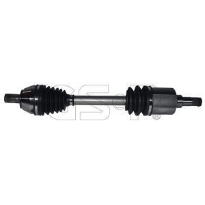 DRIVESHAFT - LH