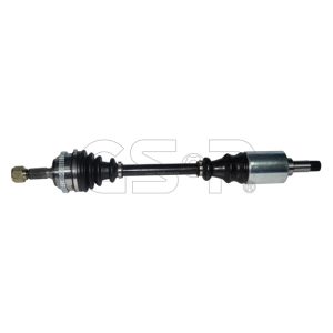 Drive Shaft - LH