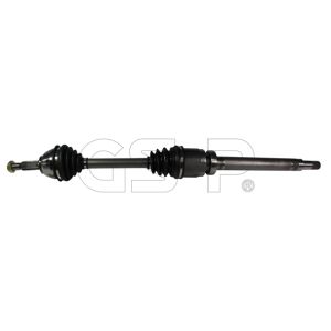 Drive Shaft - RH