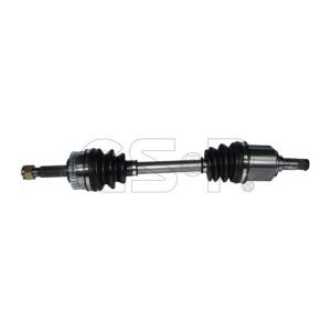 Drive Shaft - LH