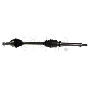 Drive Shaft - RH