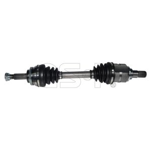 Drive Shaft - LH