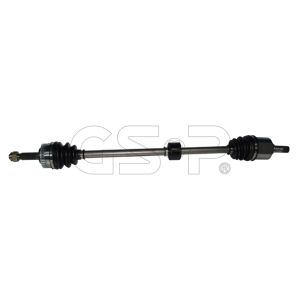 Drive Shaft - RH