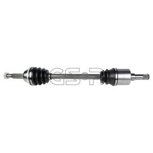 Drive Shaft - LH