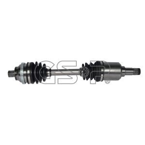 DRIVESHAFT - LH