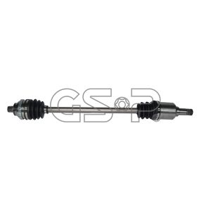 DRIVESHAFT - RH