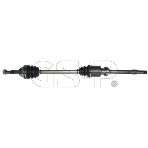 Drive Shaft - RH