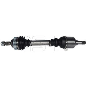 Drive Shaft - LH