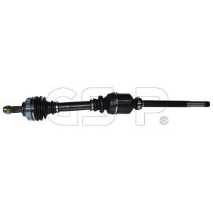 Drive Shaft - RH