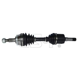 Drive Shaft